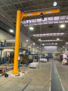 Oszlopos konzoldaruk