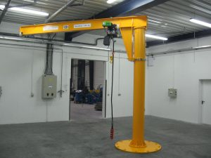 Oszlopos konzoldaruk