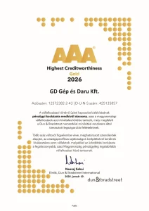 20260120 GD Gép és Daru Kft. m